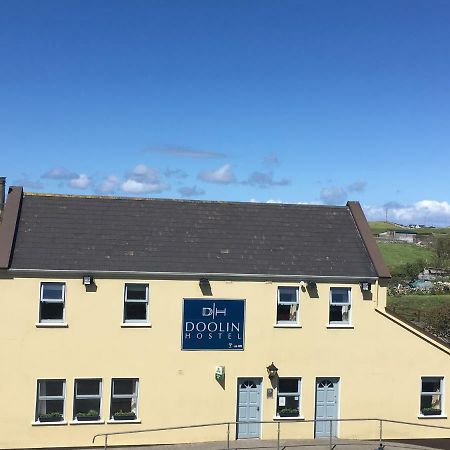 Doolin Hostel Kültér fotó