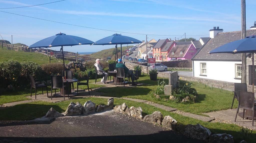 Doolin Hostel Kültér fotó