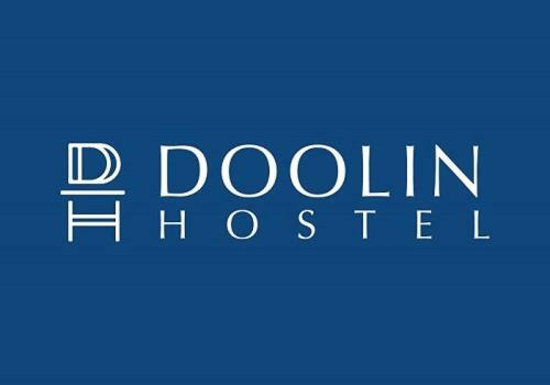 Doolin Hostel Kültér fotó