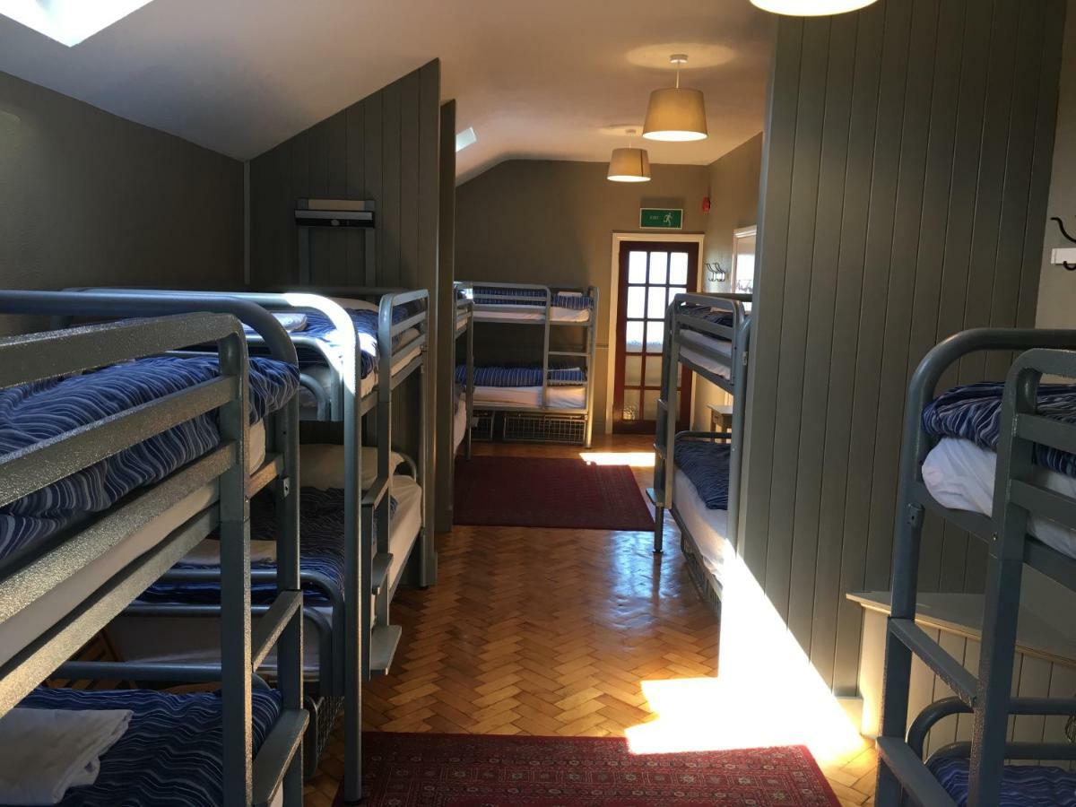 Doolin Hostel Kültér fotó